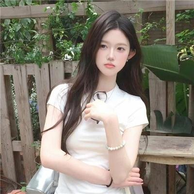 云端美人